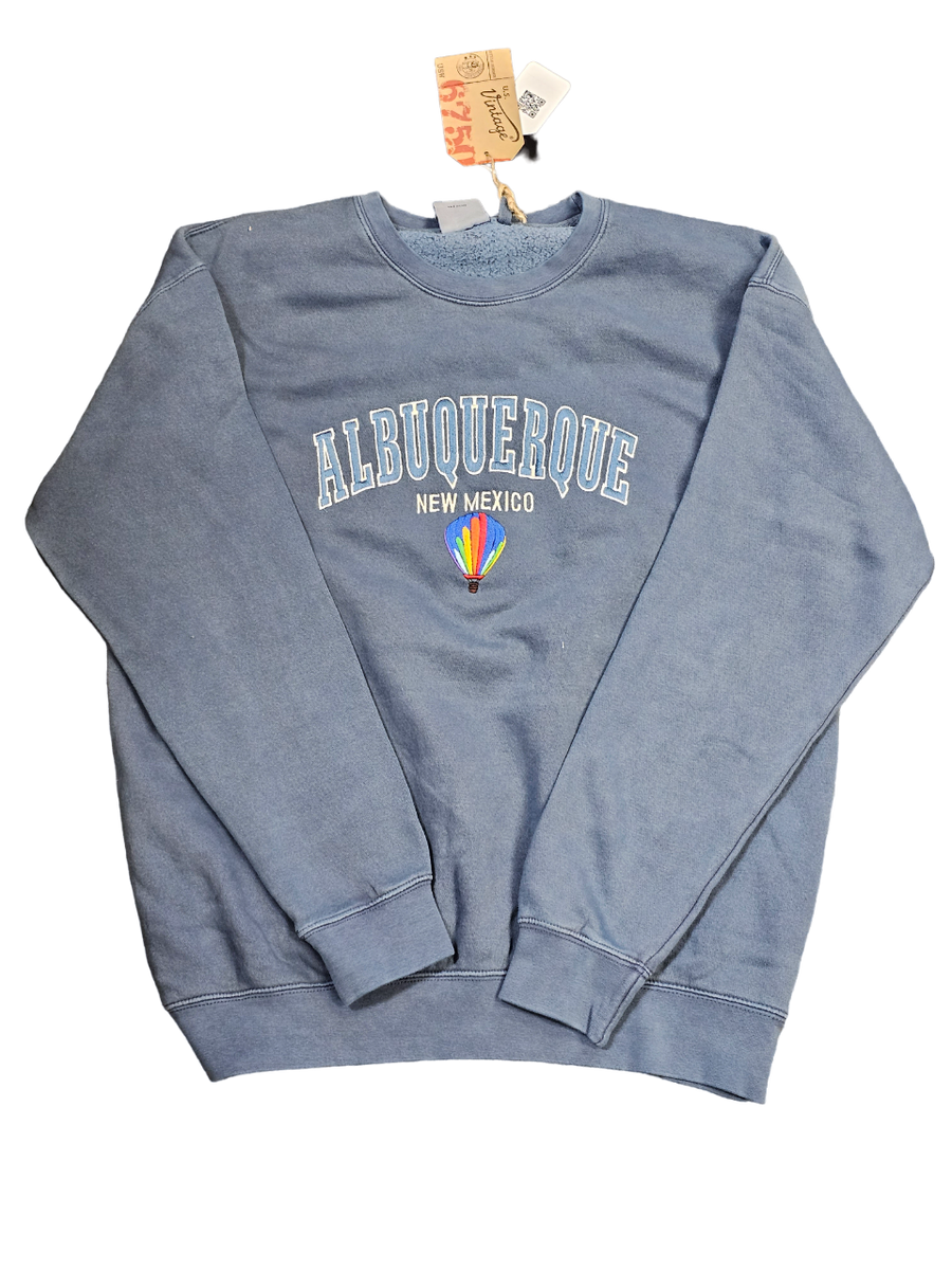 Unm sweatshirt clearance