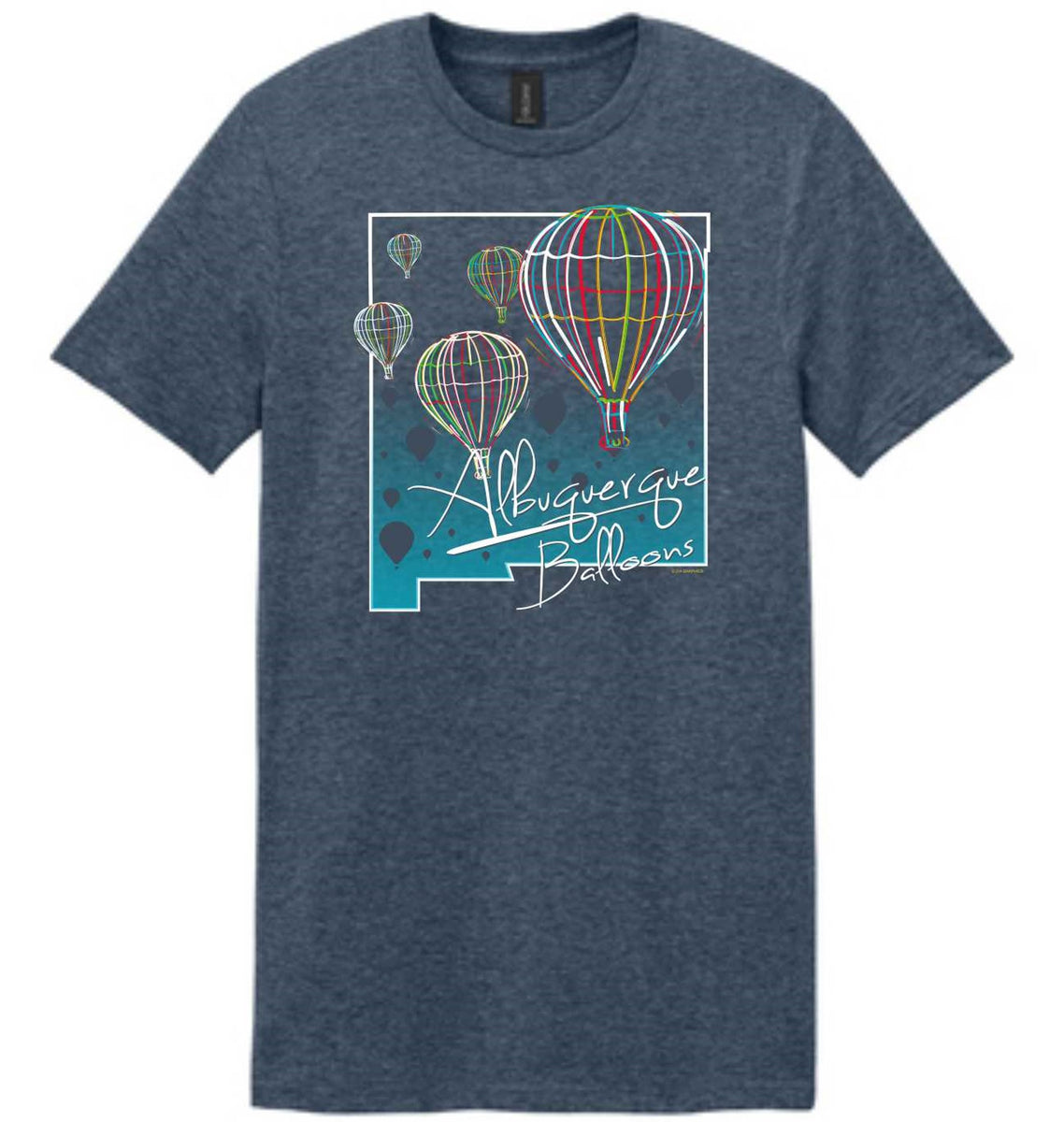 新品 25SS Balloon Tee - Dove Pointelle 2Y BalloonOutline_1200x1200.jpg?v