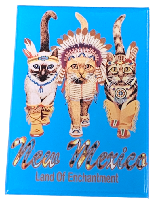 New Mexico Native Cats The New Mexico Shop