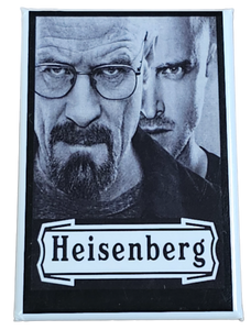 Heisenberg Magnet