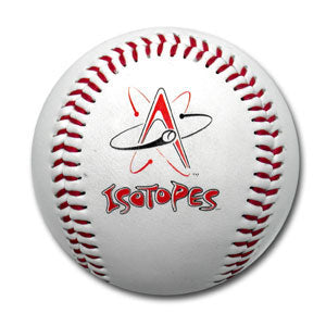 White Isotopes Baseball