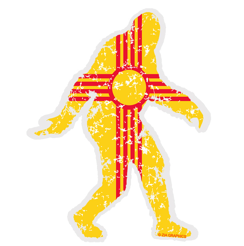 100 Bandierine Da Stuzzicadenti New Mexico - Mini Bandiere Di Stato Per Decorazioni Feste