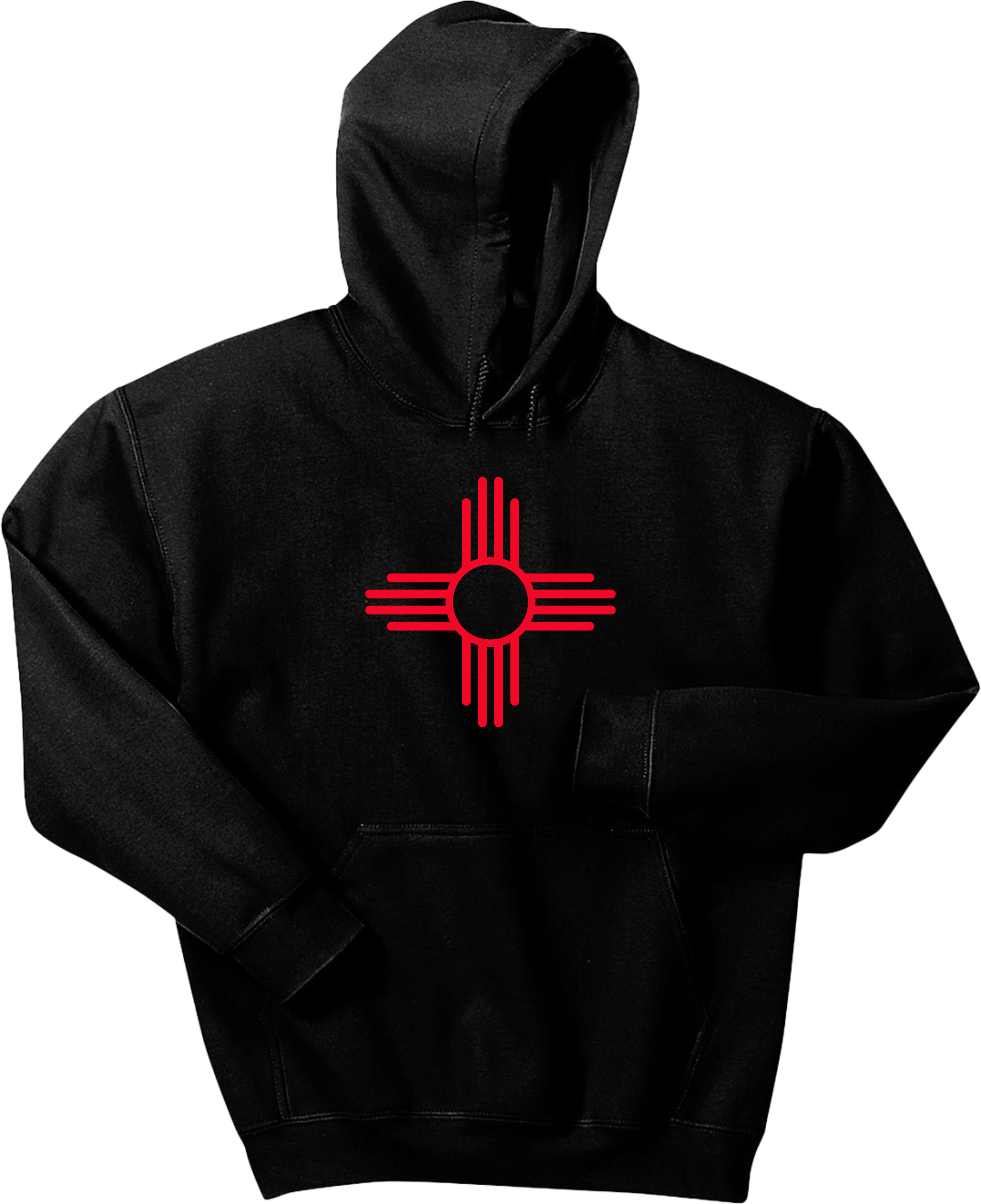 NMLookRedZiaBLKHoodieFRONT.png