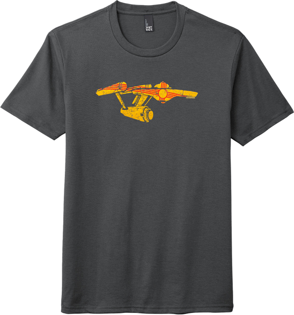 New Mexico Ziaprise T-Shirt
