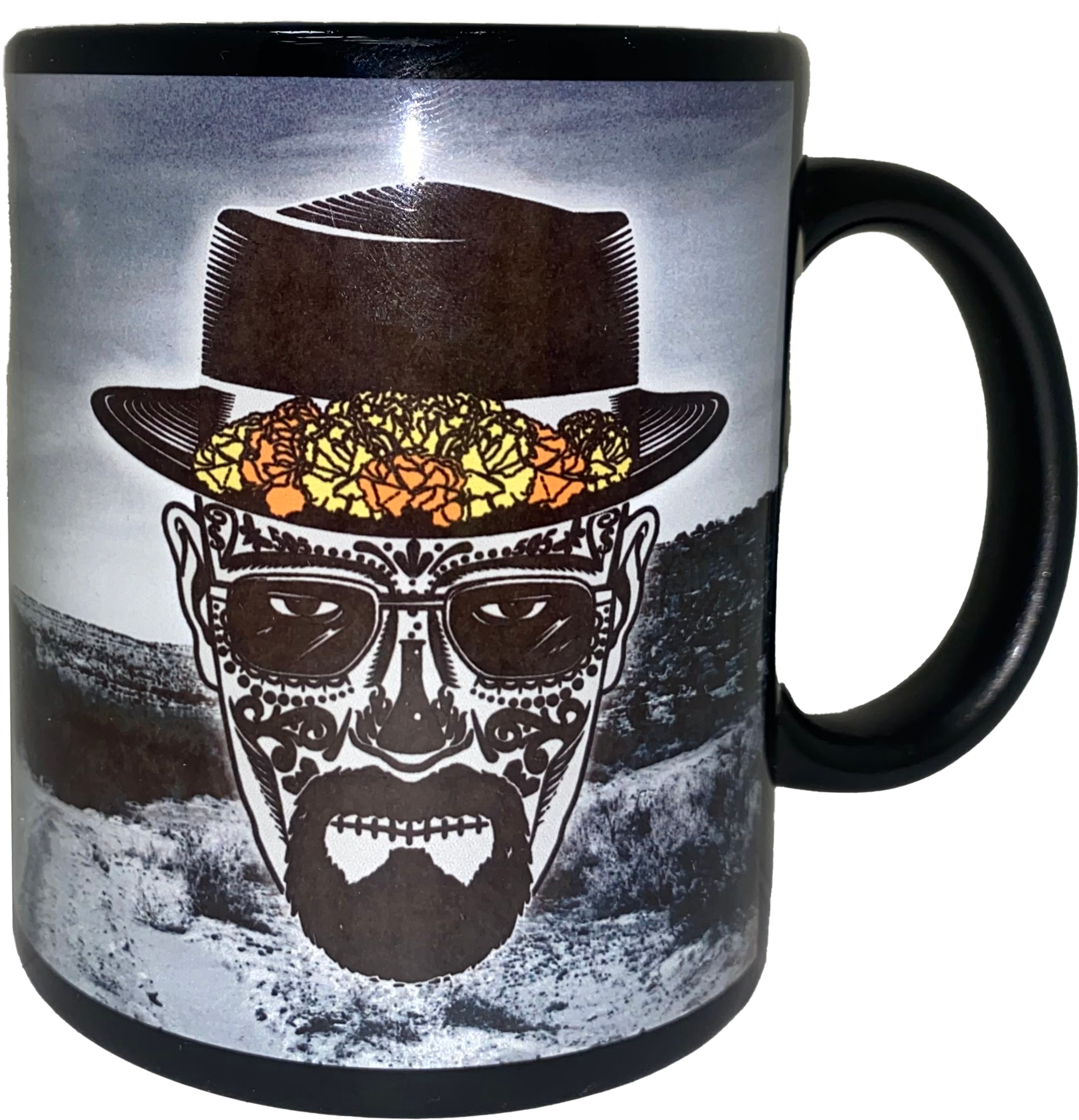 14 ounce coffee cup Custom 14 Oz. Coffee Cup With Silicone Sleeve And Straw (Q974322) -  Tumblers with Logo main image 1