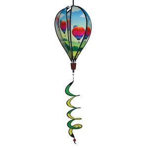 Hot Air Balloons Balloon Wind Sock
