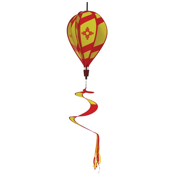 Zia Balloon Wind Sock – The New Mexico Shop